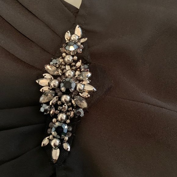 Moving sale! Cut Out Romper - Picture 5 of 6